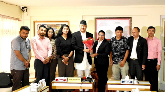 भोलिदेखि मुद्दाको पेशी तारिख स्वचालित प्रणालीबाट : प्रधानन्यायाधीश श्रेष्ठ